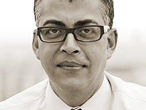 Pankaj Ghemawat