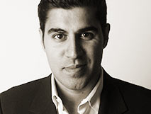 Parag Khanna