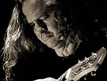 Preston Reed