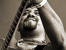 Raghu Dixit