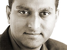 Ramesh Raskar