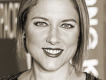 Robyn Meredith