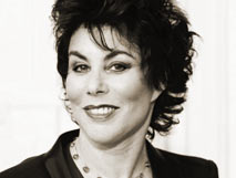Ruby Wax