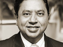 Sanjay Pradhan