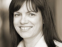 Sarah Caddick
