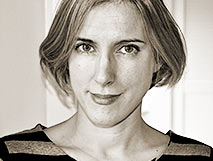 Sarah-Jayne Blakemore