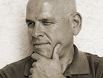 Shimon Schocken
