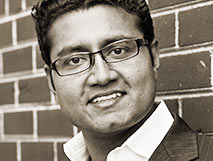 Shyam Sankar