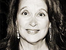 Susan Solomon