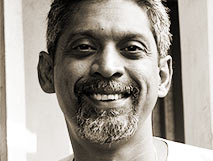 Vikram Patel