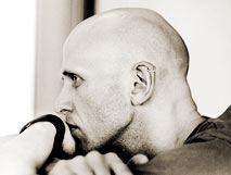 Wayne McGregor