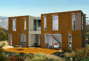 The Idea House