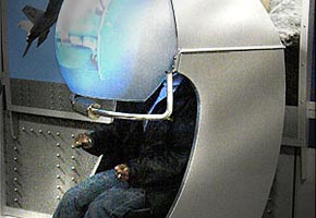 Immersa-Dome