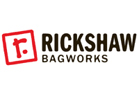 Rickshaw Bagworks