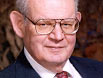 Benoit Mandelbrot