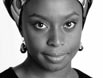 Chimamanda Ngozi Adichie 