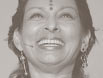 Mallika Sarabhai