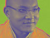 His Holiness the Karmapa
