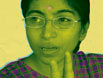 Sunitha Krishnan