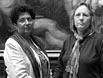 Aicha el-Wafi + Phyllis Rodriguez