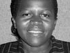 Annet Namayanja