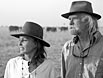 Beverly + Dereck Joubert