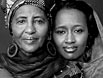 Dr. Hawa Abdi + Dr. Deqo Mohamed