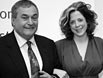 Heather + Tony Podesta