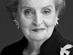 Madeleine Albright