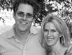 Rufus Griscom + Alisa Volkman