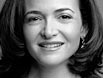 Sheryl Sandberg