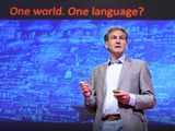 Talk image