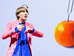 Neil Harbisson: I listen to color
