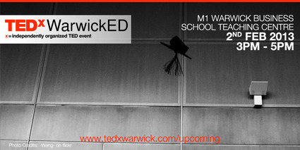 TEDxWarwickED