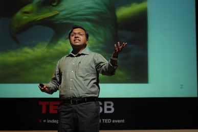TEDxASB