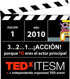 TEDxITESM