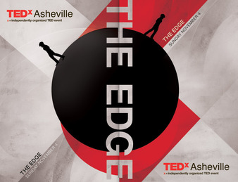 TEDxAsheville