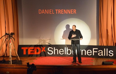 TEDxShelburneFalls