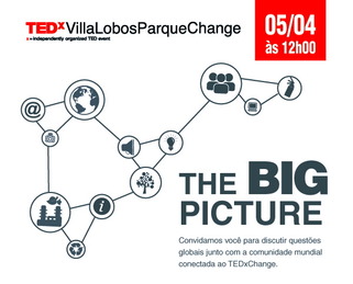 TEDxSaúde