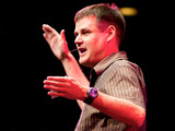 Talk image