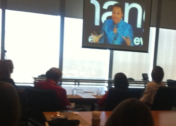 TEDxMainLine