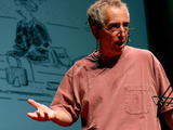Talk image