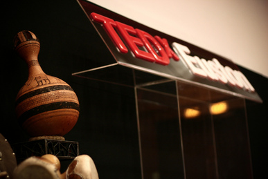 TEDxEuston