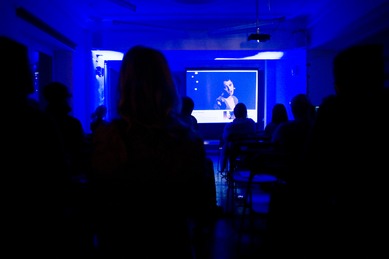 TEDxWarsawLive