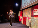 Talk image