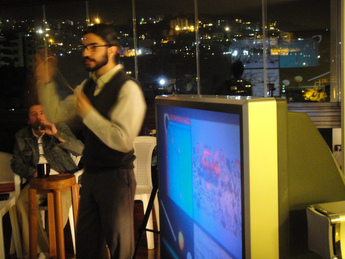 TEDxSKE