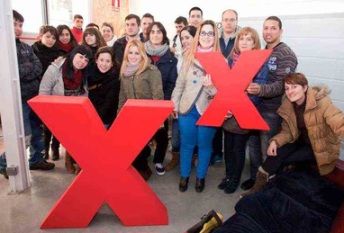 TEDxBurgos
