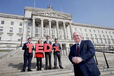 TEDxStormont
