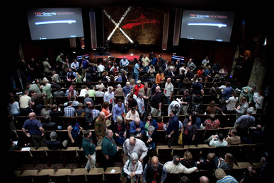 TEDxGreenville