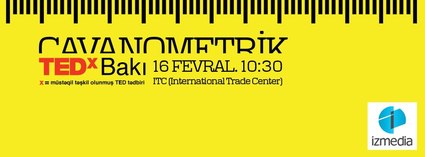 TEDxBakı